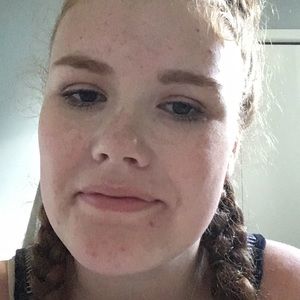 Meet your Posher, Kaitlyn